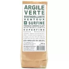 Les Argiles