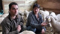 Les Laits dont le Lait de Chèvre Maison