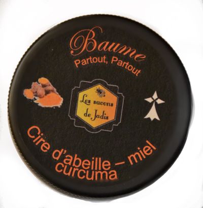 Le curcuma