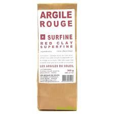 Les Argiles